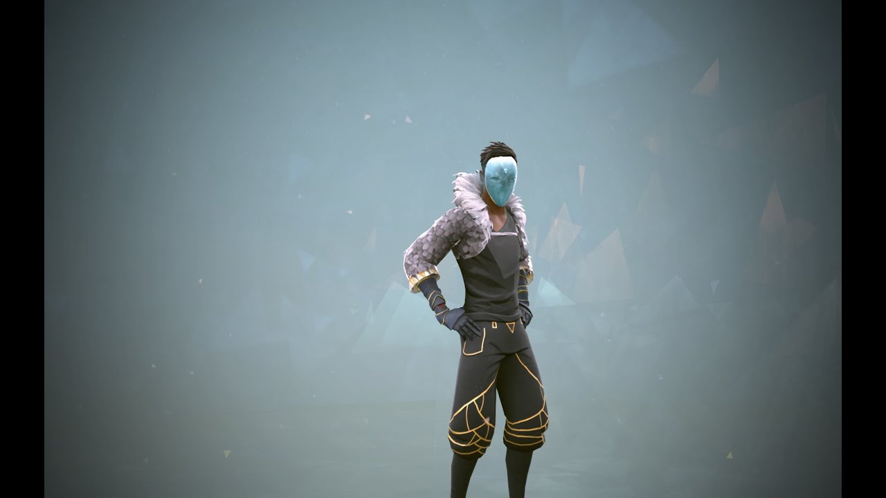 Absolver 2026 - Good Job vs Lock