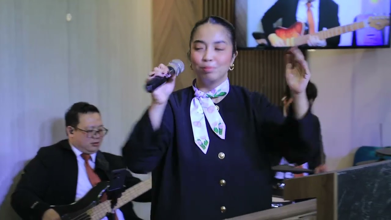 Ku kan Menari