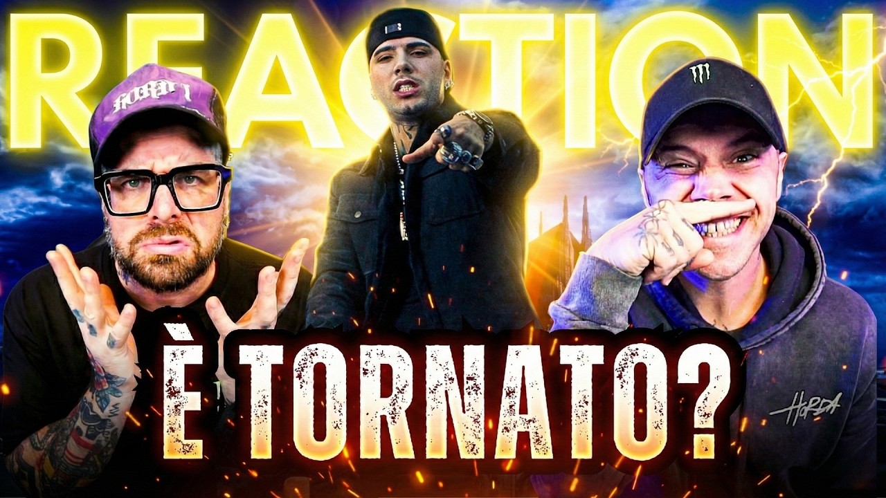 SHIVA - TAKE 6 ( ASSURDO😱😱😱 )| REACTION Arcade Boyz 2025