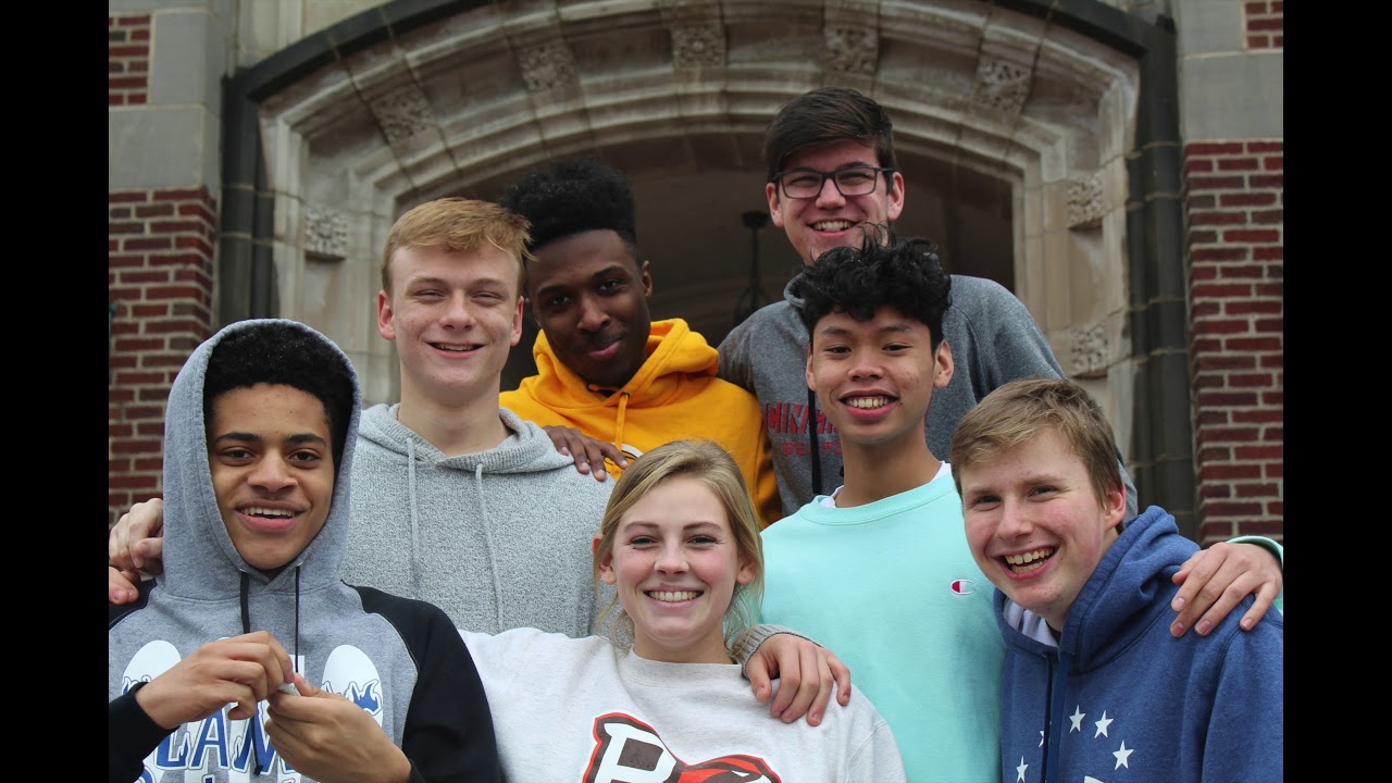 Roger Bacon High School Class of 2020 Senior Video