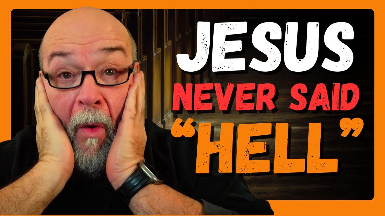 Jesus Never Said 
