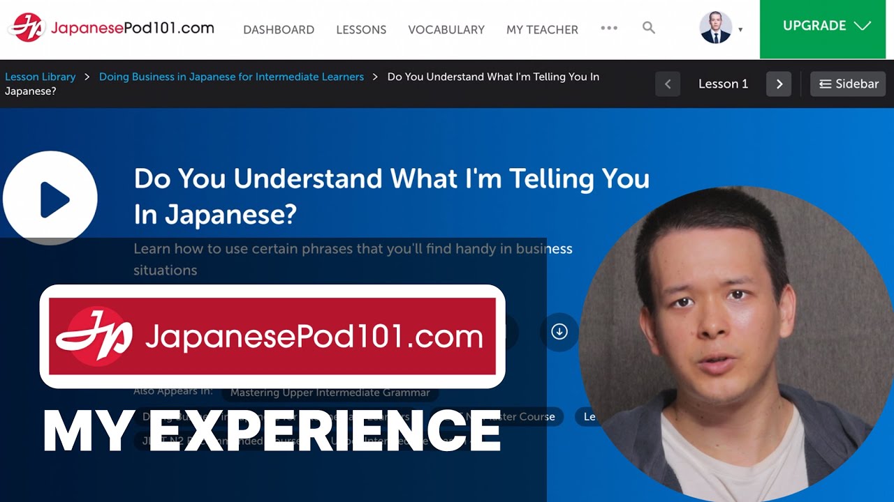 JapanesePod101 Review (Watch Before You Buy)