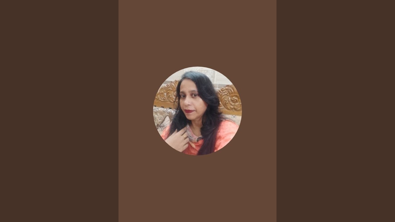 Razia Sultana Vlog  is live!চিংড়ি মাছ ভুনা