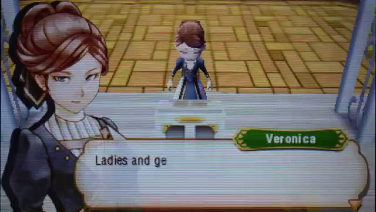Story of Seasons | Mistel - Western Wedding (Luxury)