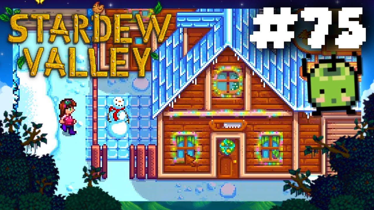 Der 100k MÖBELKATALOG🚜Stardew Valley #75