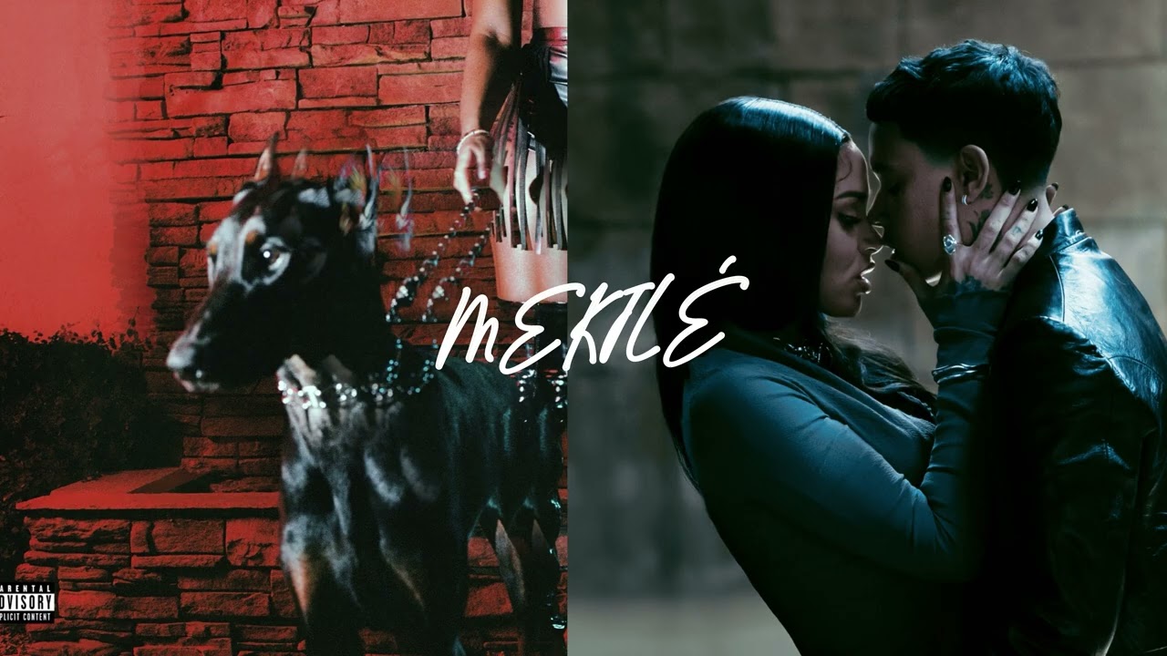 kwn & kehlani x leon thomas - yes it is my worst behavior (mashup)