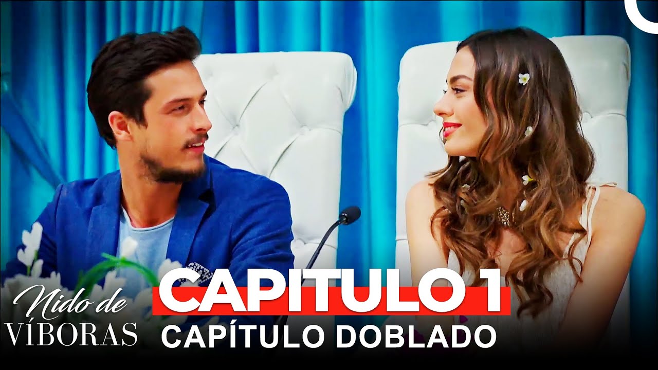 Nido De Víboras Capítulo 1 (Doblado en Español)