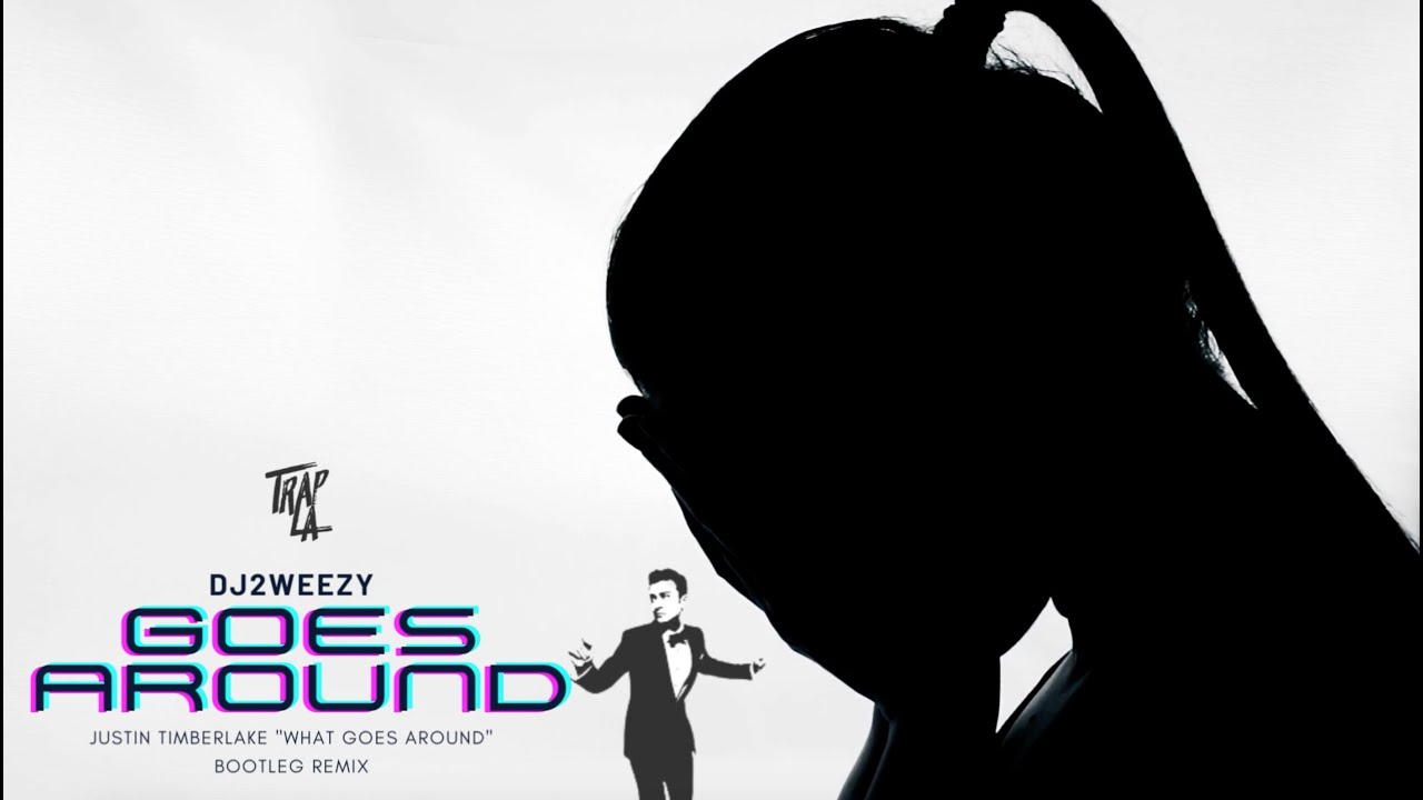 DJ2Weezy - GoesAround Bootleg Remix