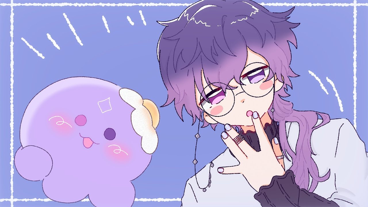 【TEATIME W/ UKI】this was one of the best nights of my life oh my god 💙💜🩷❤️🖤