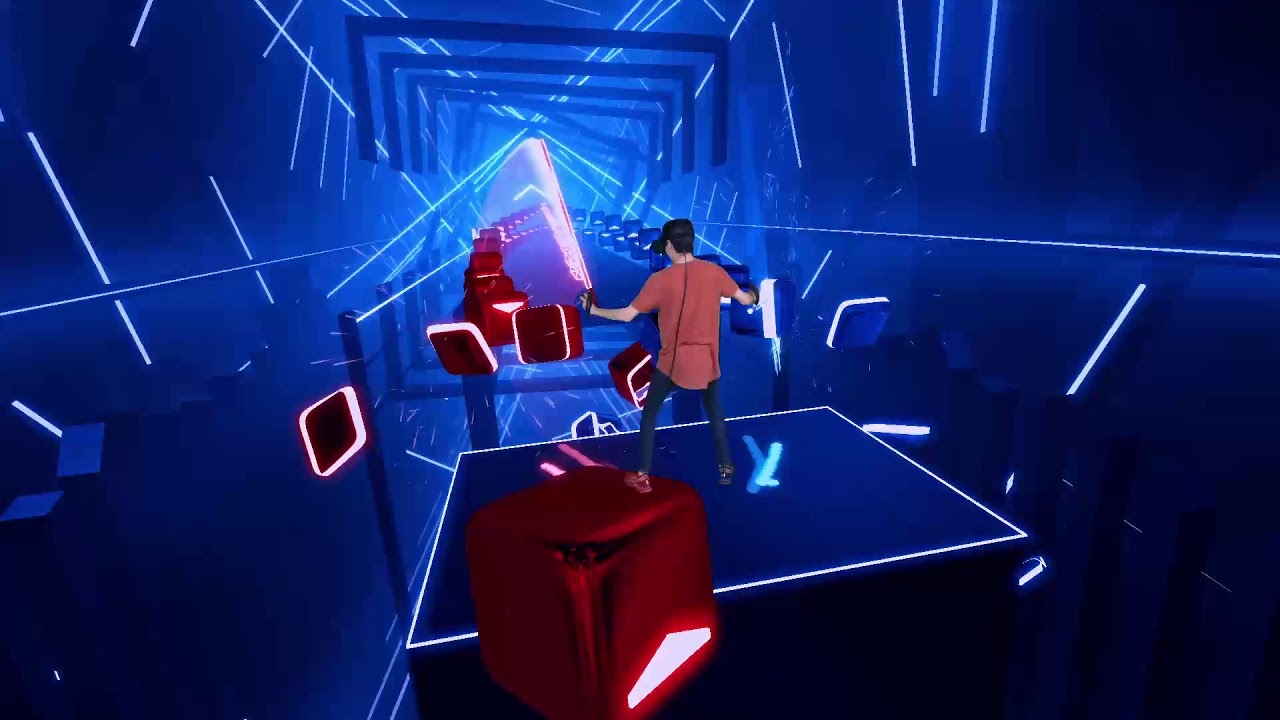 Beat Saber | Wuki - DADADADA Of The Bumblebee | INSANE MAP