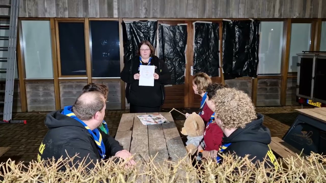 Opdracht - Insignewerk - Hashtrack 2026