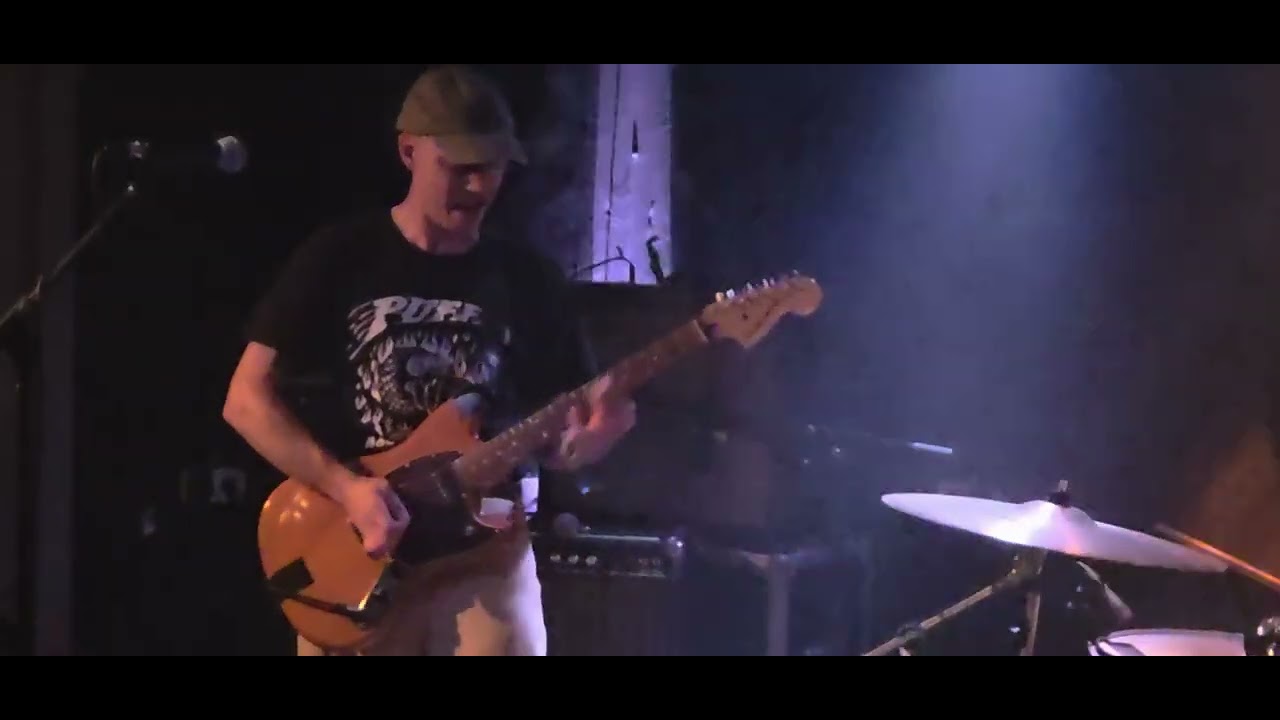Get Lost Fest XI - 29.08.2025 - Hyperdog