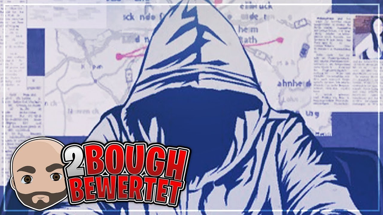 2Bough bewertet "Raportagen - 3 YouTuber dissen in unter 3 Minuten"