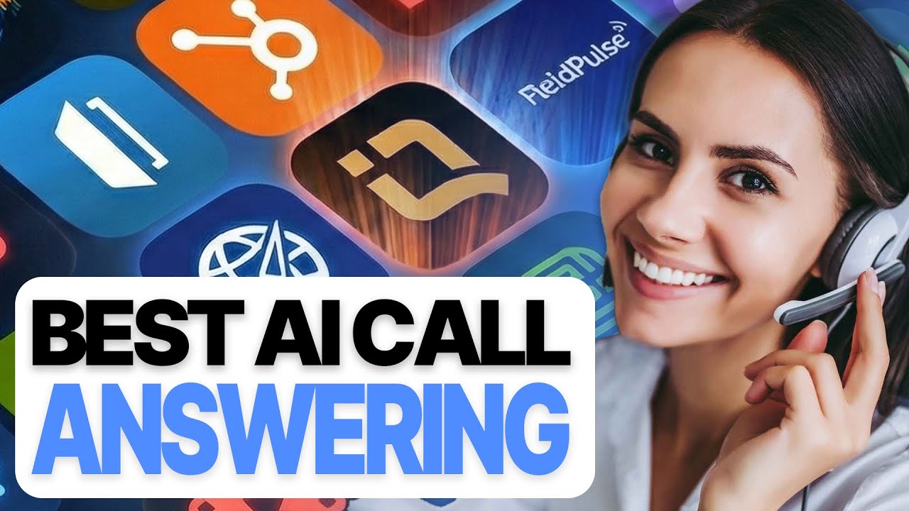 Best Ai Phone Answering Service In 2026