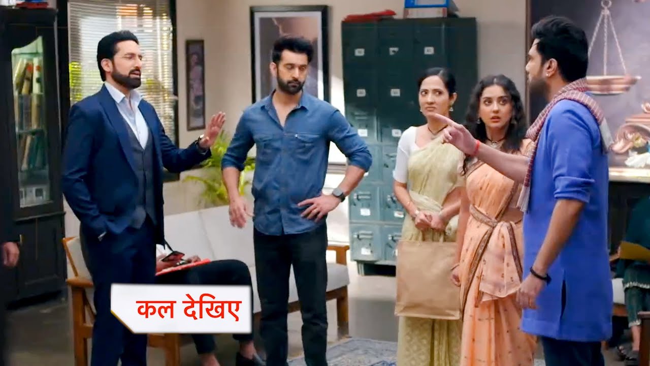 Jhanak  New Promo | 14th January 2026
