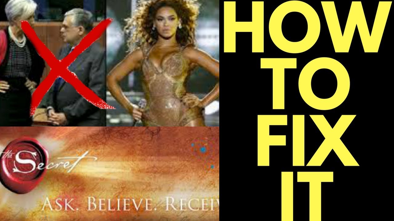 Your Body Language is BLOCKING the Law of Attraction (How to Fix It)