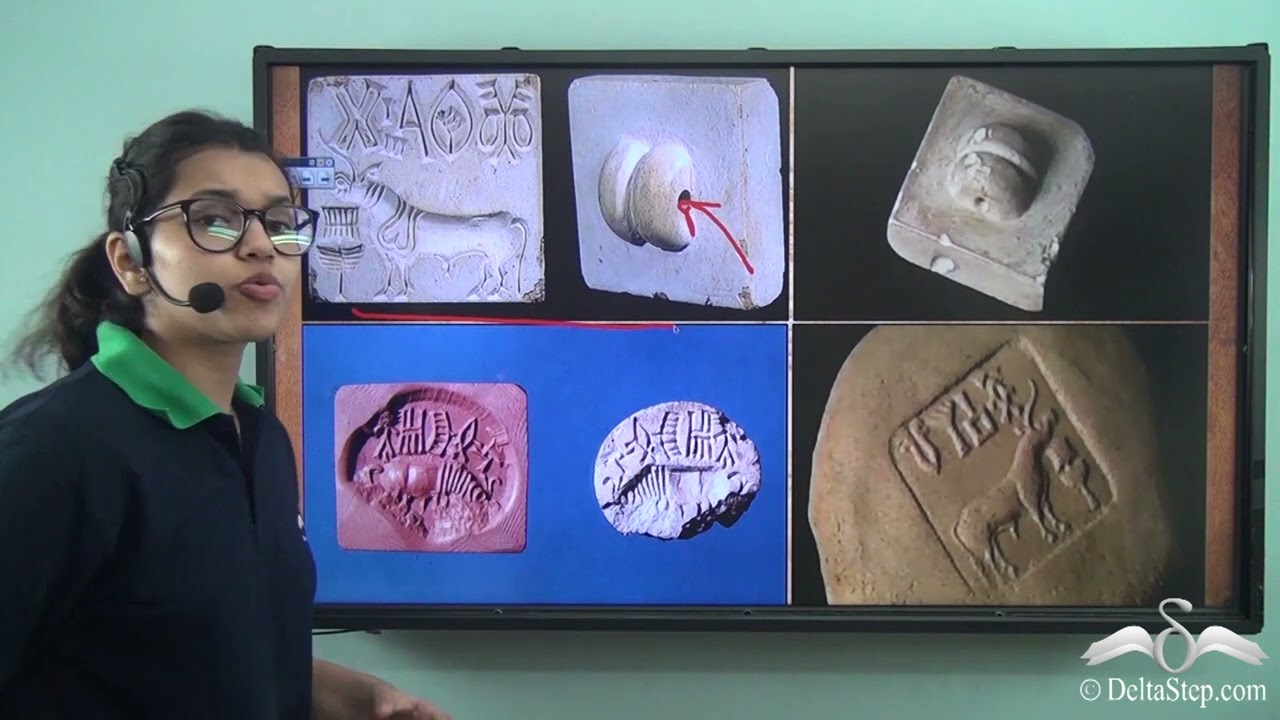 History of Indus Valley Civilization-Part 2 | ICSE Class 5
