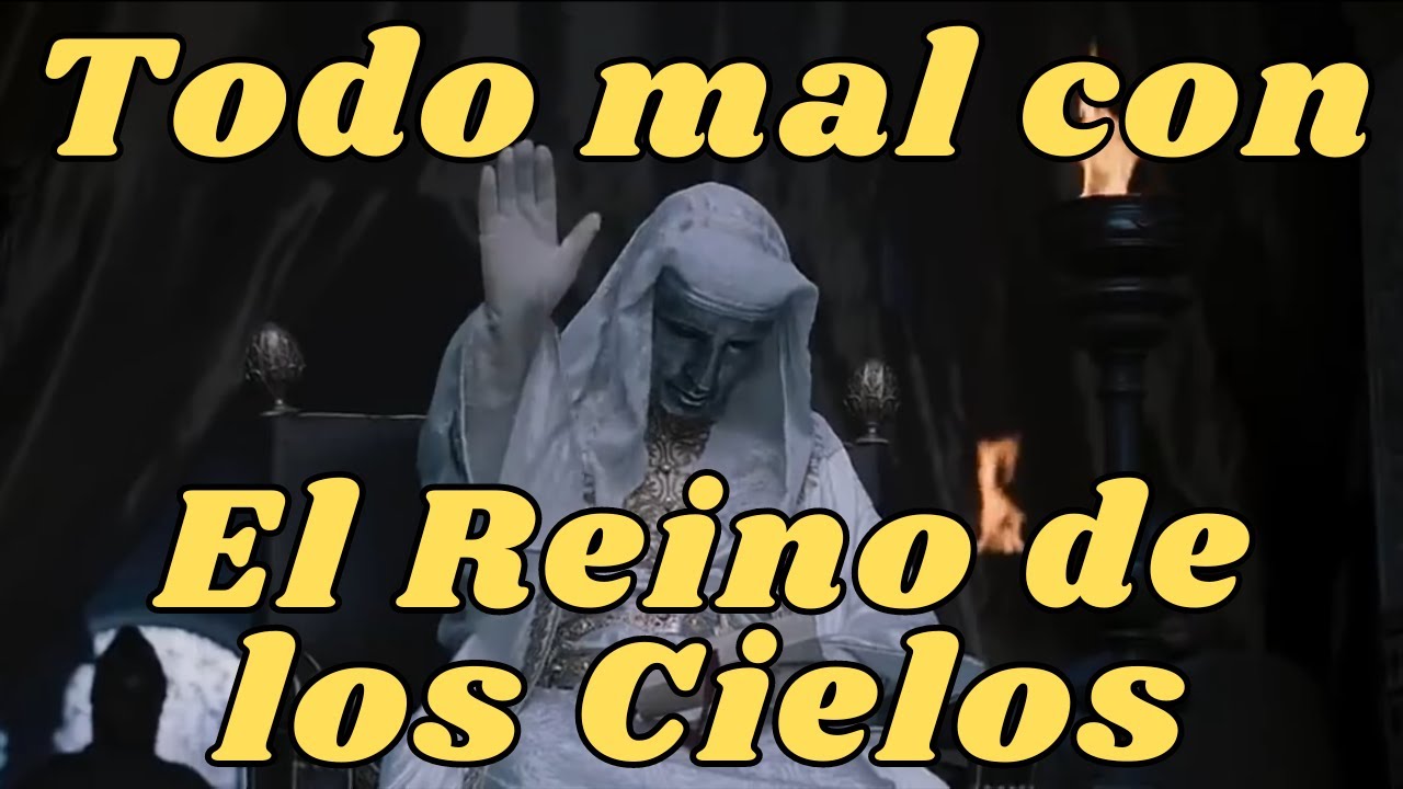 Todo mal con El Reino de los Cielos - Errores históricos