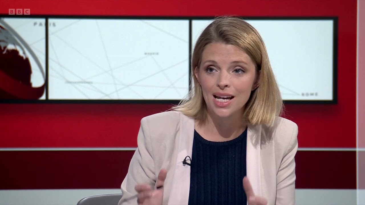 BBC News at Six - 14th July 2022 (BRAVERMAN KNOCKED OUT OF TORY LEADERSHIP RACE)