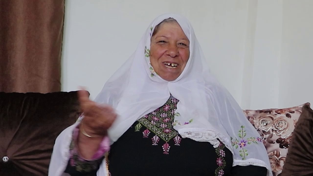 من تجمع قروي الكوم، بيت مقدوم، المورق، حمصة لقاء مع عدد من الكبار للحديث عن ايام زمان