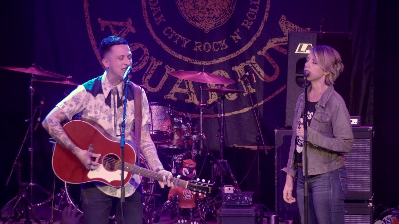 American Aquarium - One Day At A Time