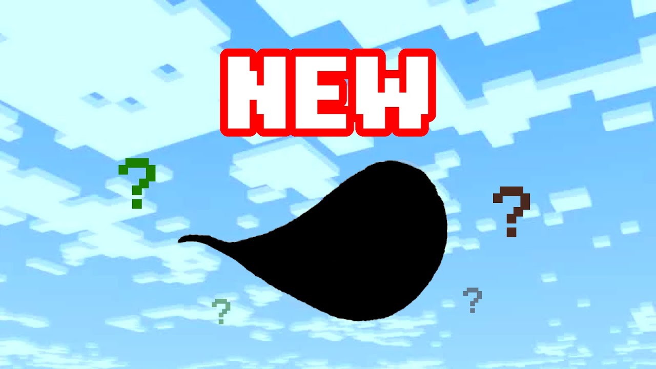 LOL! What are we getting now, Mojang?
