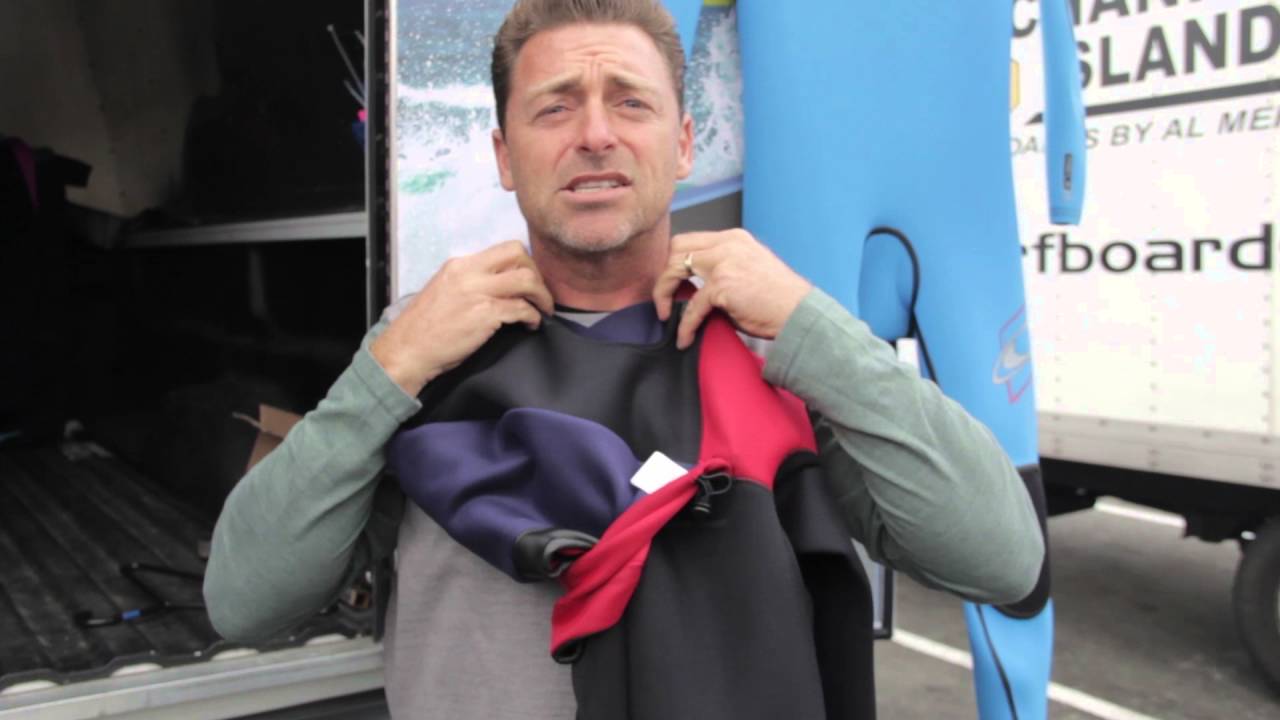 O'Neill Hyperfreak Comp Zipless Wetsuit Review