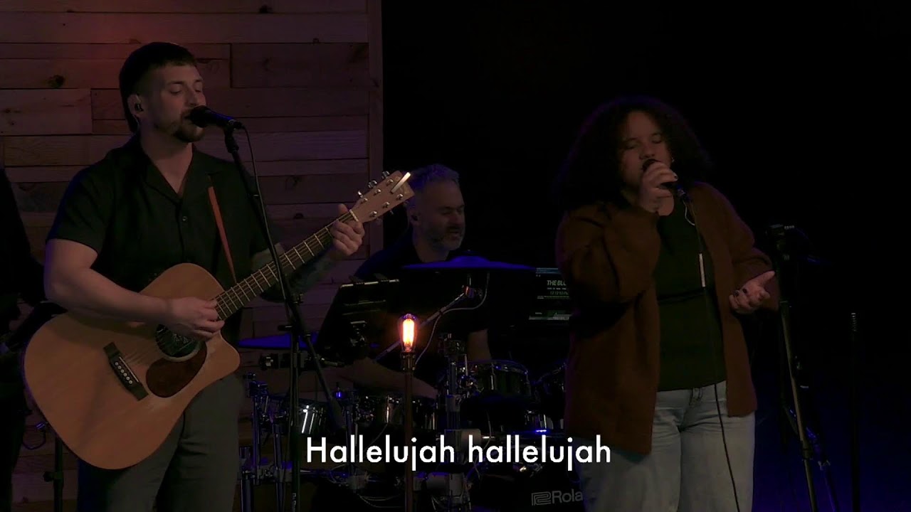 11AM Sunday Service