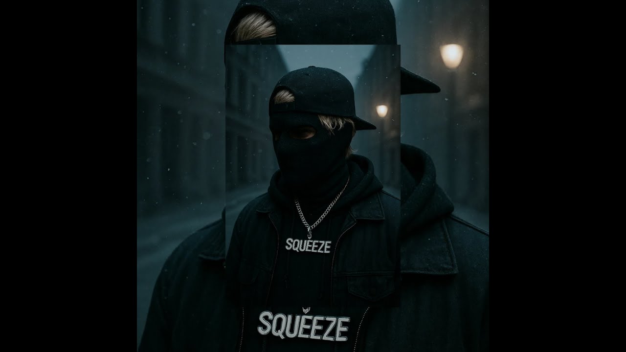 Cold Streets | UK Trap &ndash; Dark Street Vibes (Official Audio)