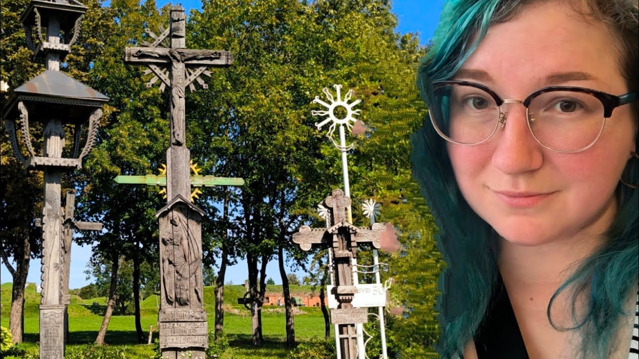 3 days in Kaunas ( SO many museums!)