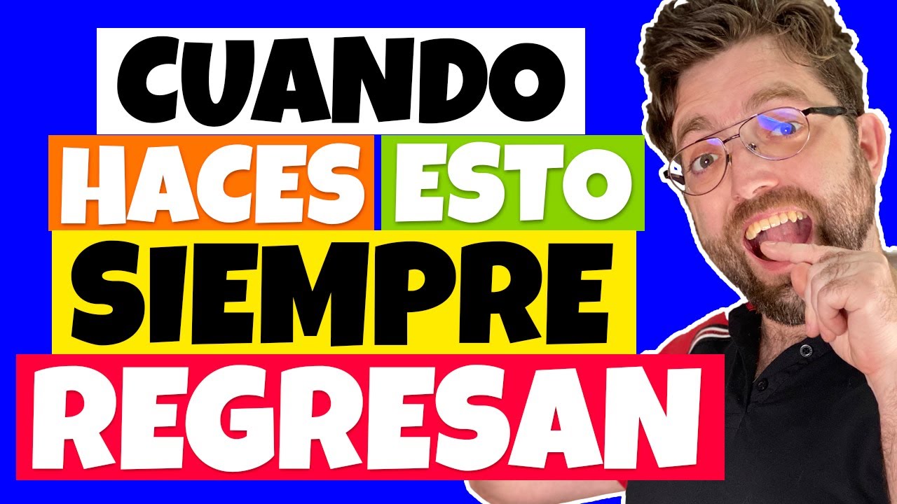 ASÍ LE HACES BUSCARTE Y DESEARTE