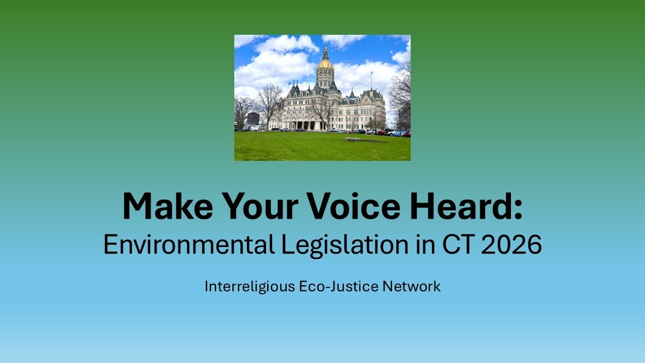 2026 Make Your Voice Heard