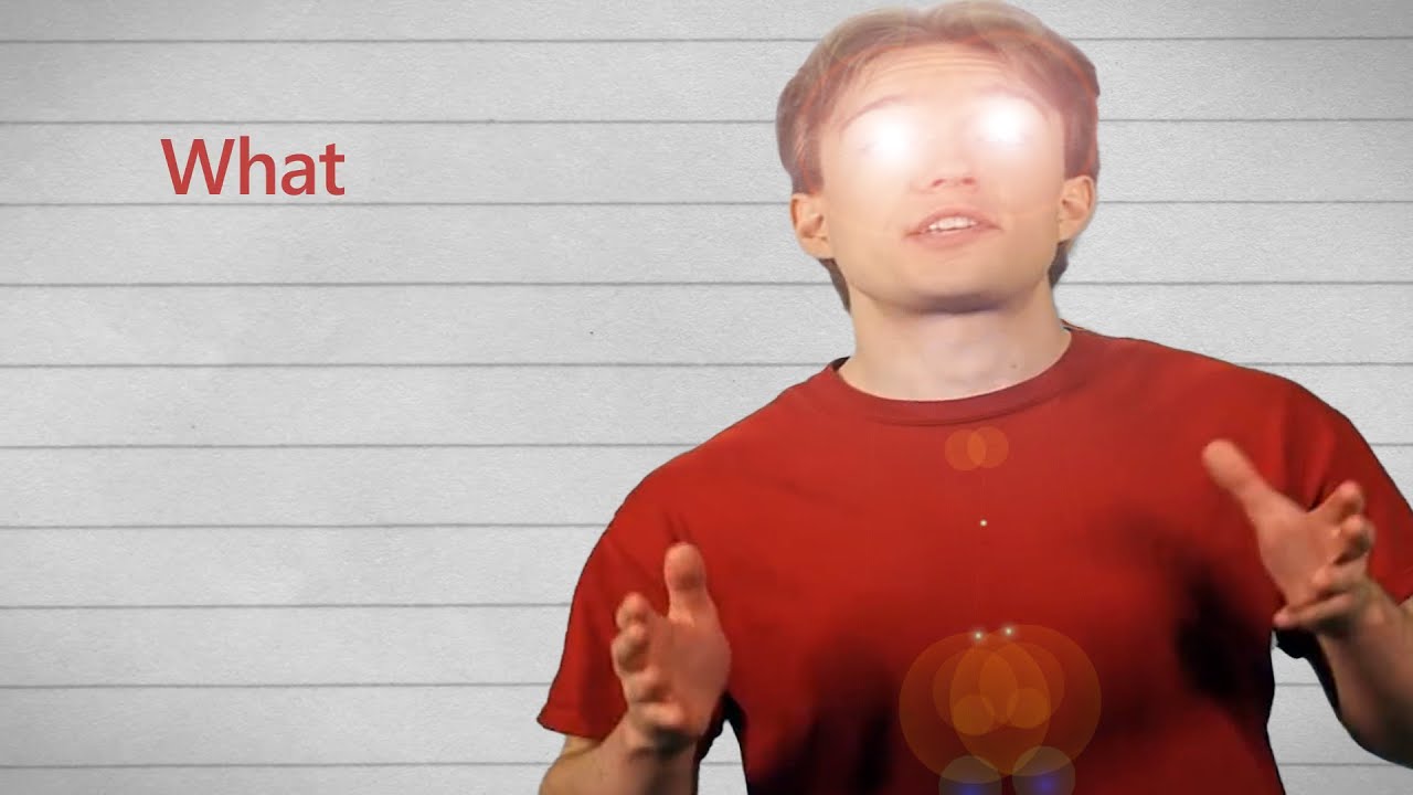 Tom Scott tells you about elections [YTP]