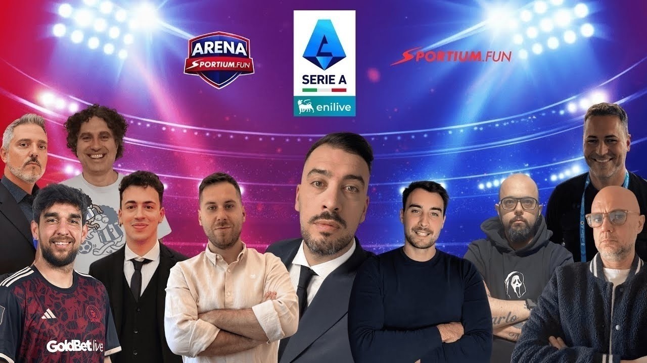 COMO-INTER, CHE NOIA! STASERA LAZIO-ATALANTA. DOMENICA IL DERBY