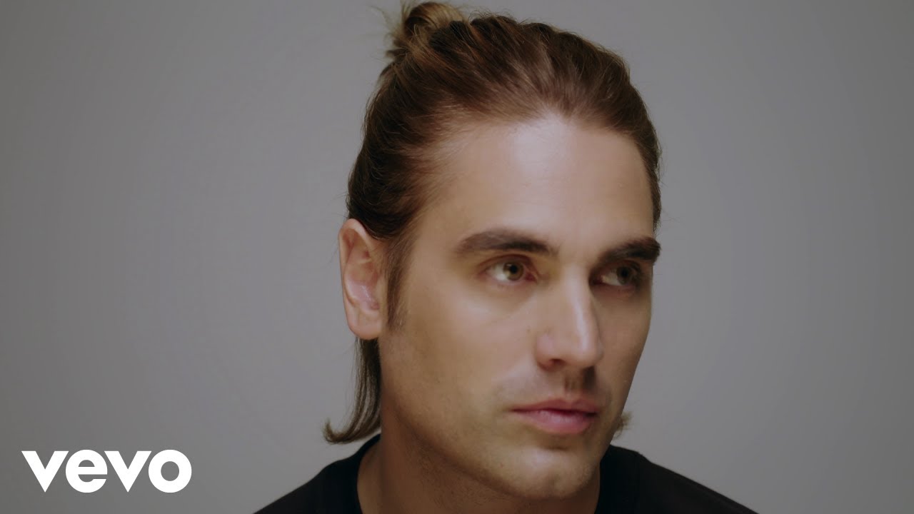 Charlie Simpson - I See You (Official Video)