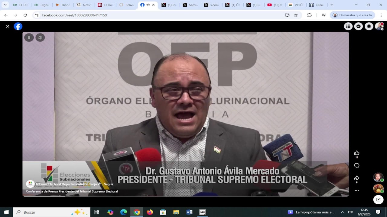 UMSA ofrece sus laboratorios y expertos para evaluar la calidad de la gasolina