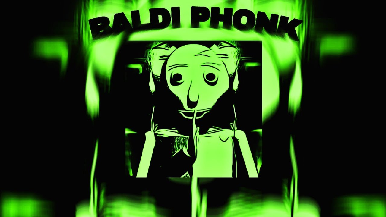 𝗕𝗔𝗟𝗗𝗜 (𝗣𝗛𝗢𝗡𝗞) ♪