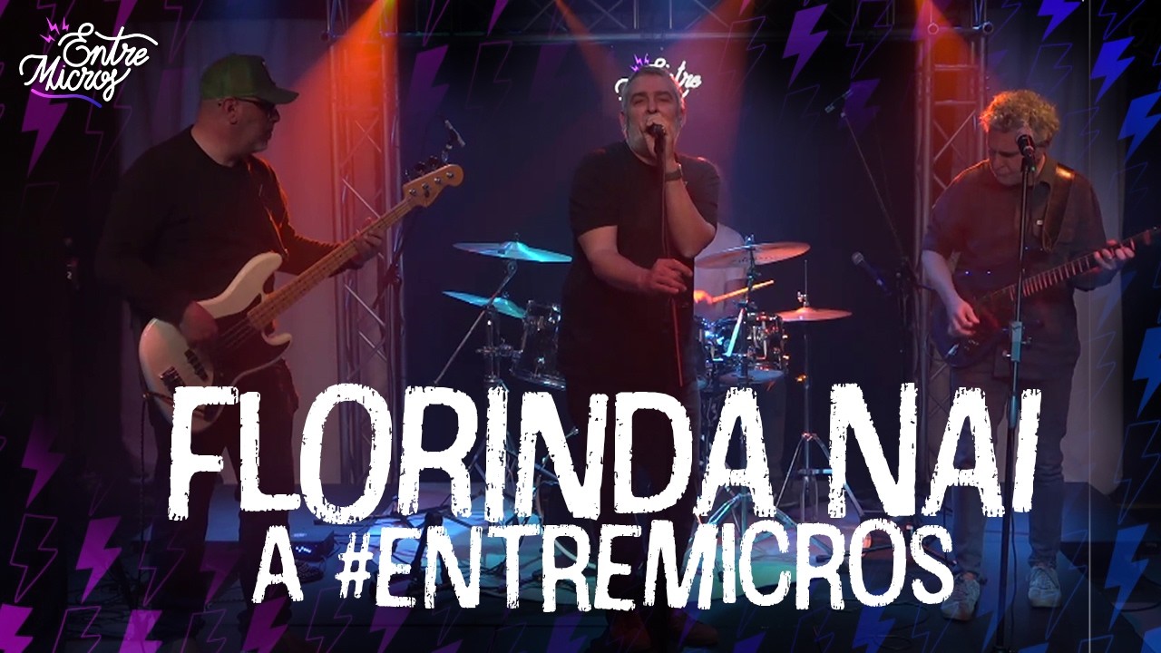 #ENTREMICROS P04T08 #Florindanai (Programa complet)