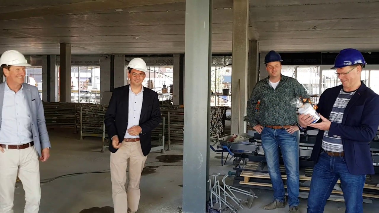 Woensdrecht waarderingsestafette: #9 bouwgroep De Nijs-Soffers