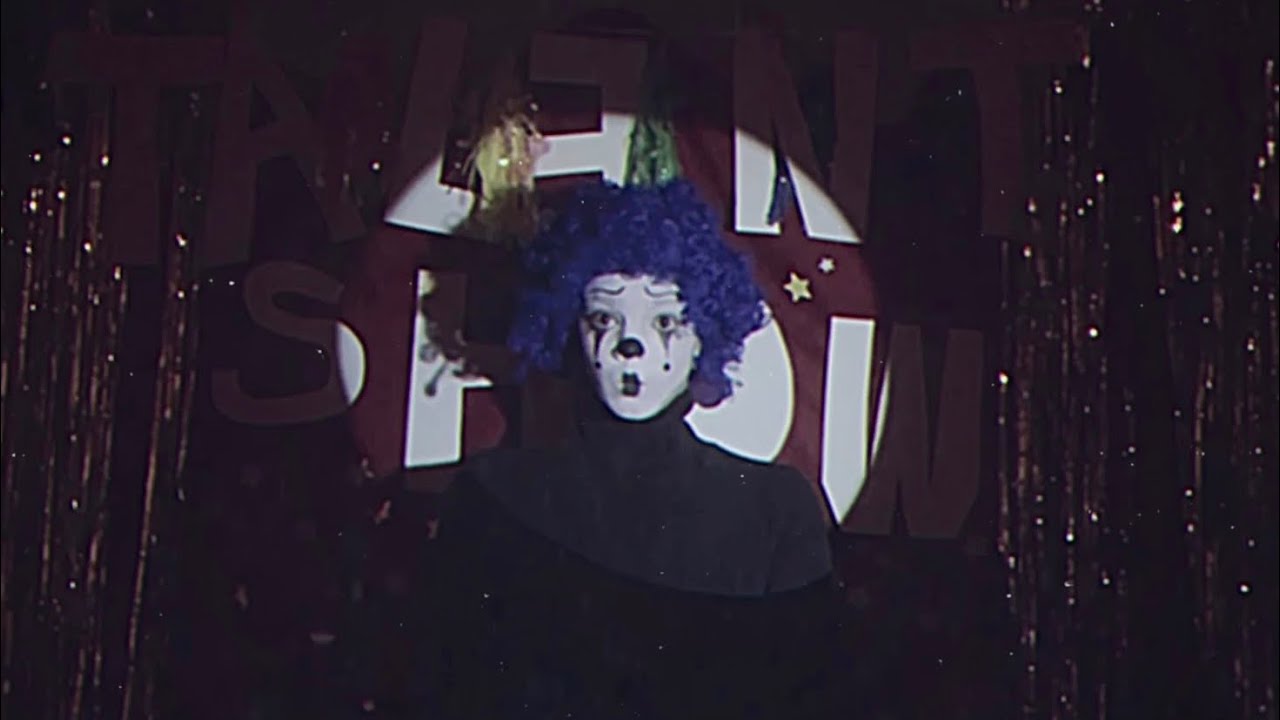 Madilyn Mei - Nepotism (Official Music Video)