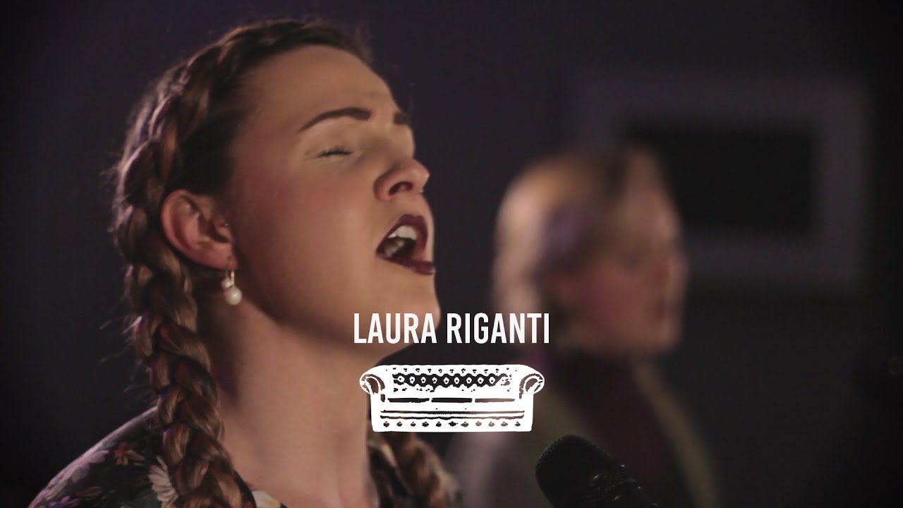 Laura Riganti - Work of Art | Ont' Sofa Live at Jaguar Shoes