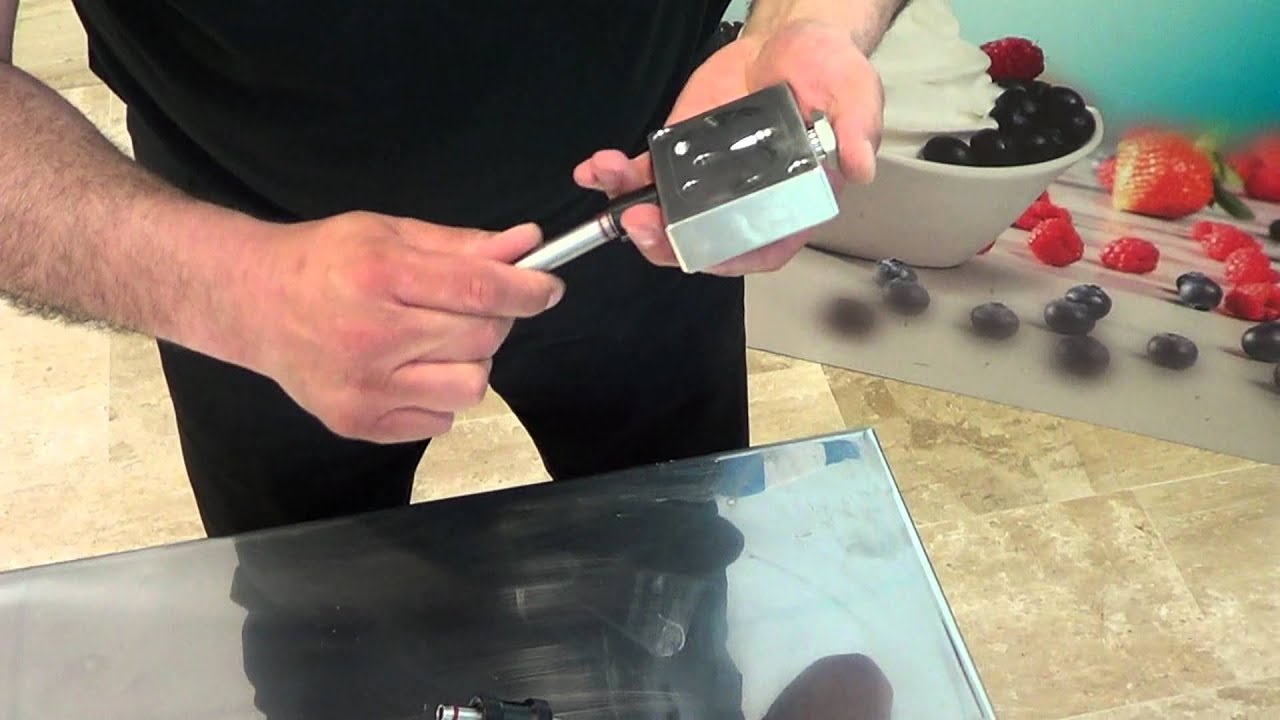 GELMATIC MATIC 500PM 1.MTS
