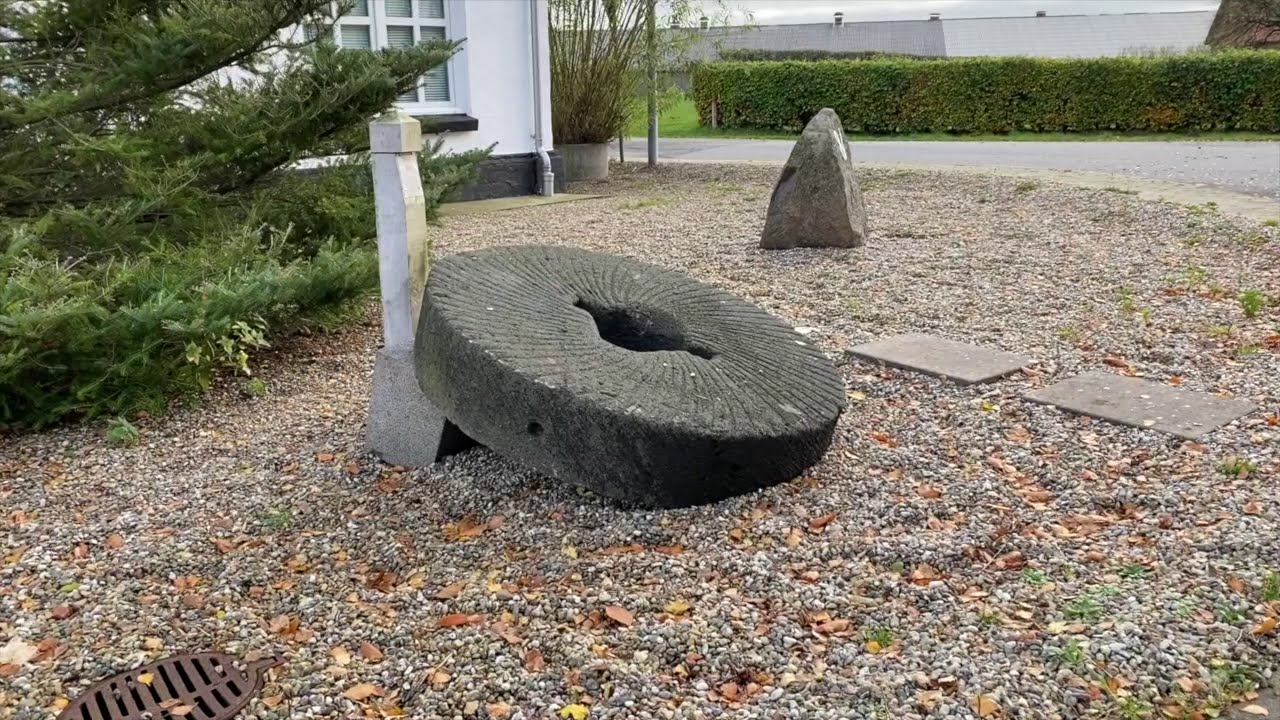 Møllesten - Horne Revyen 2020