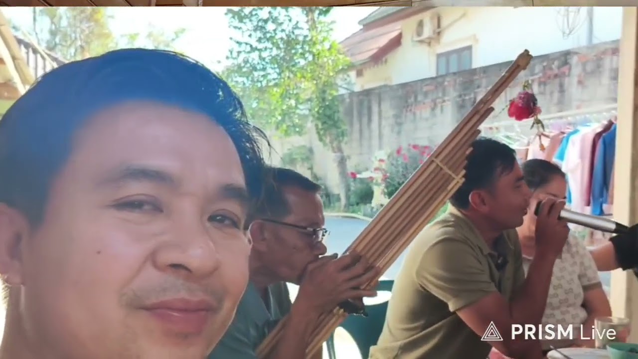 ລາຍການລຳ