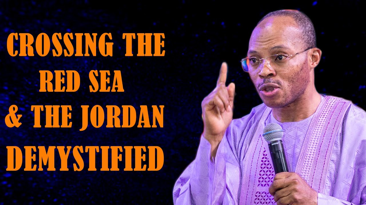 REDEMPTION ROAD; RECLAIMING THE PATH OF SALVATION AND THE REBIRTH OF THE SOUL || APOSTLE TAKIM