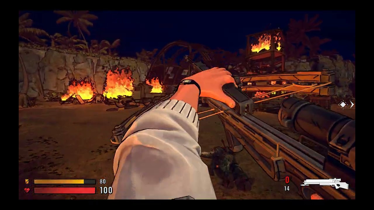 XIII Remake. The SPADS Military Base - Covert Operation. PC Gameplay xcontinues