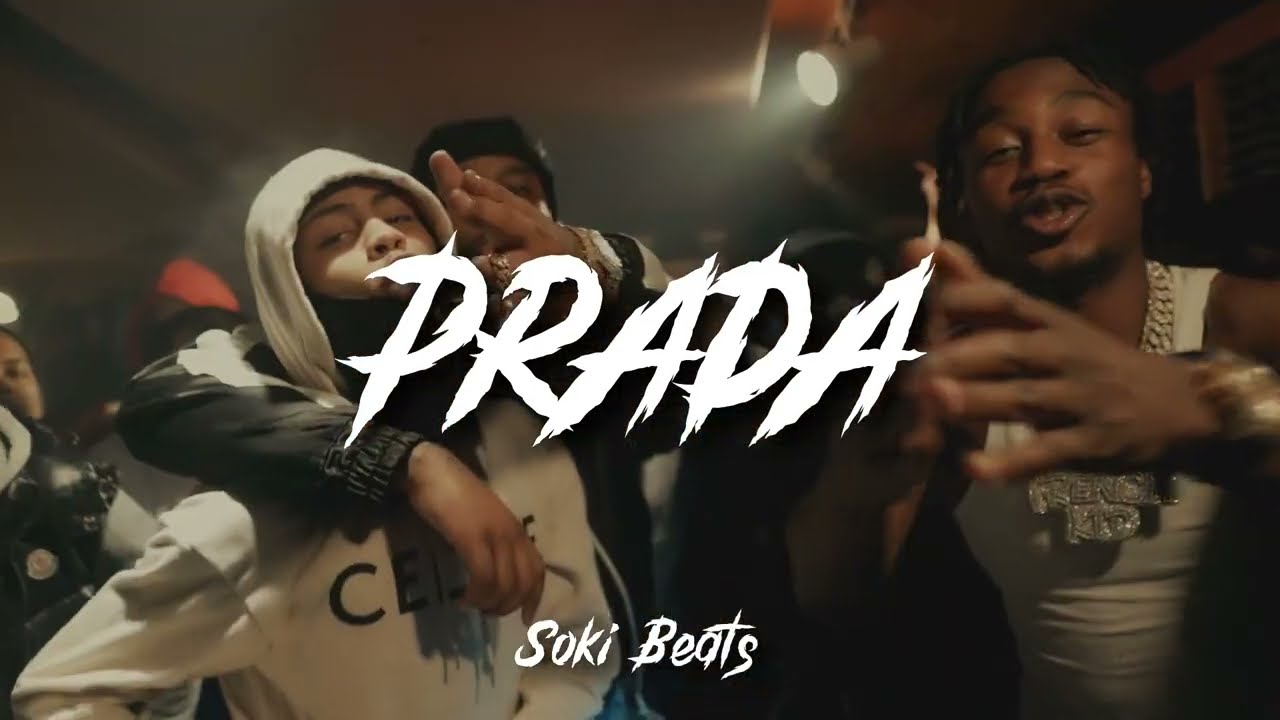 [FREE FOR PROFIT] 26AR x Kay Flock x NY Drill Type Beat - 