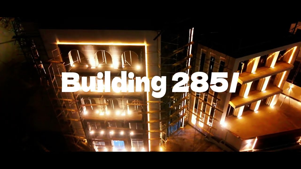 the285project