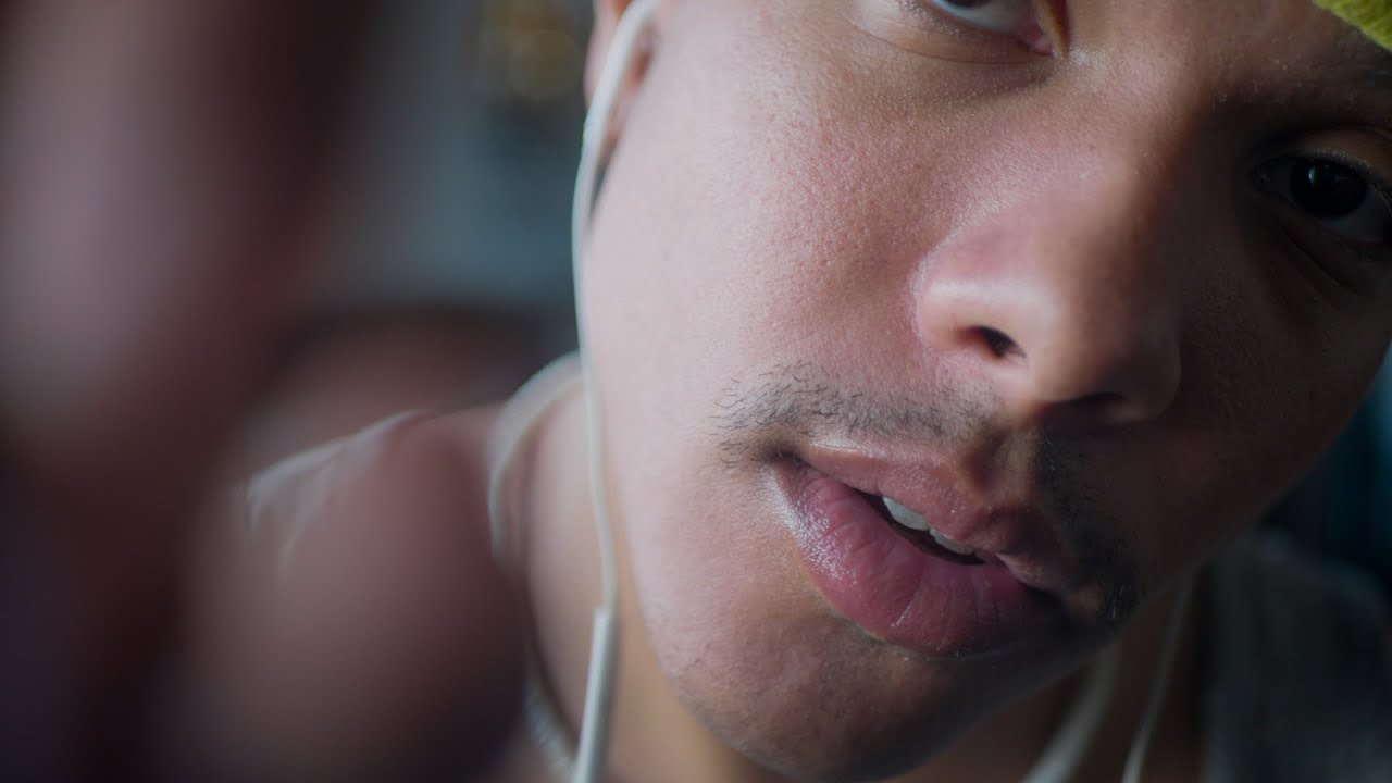 asmr for if you are stressed