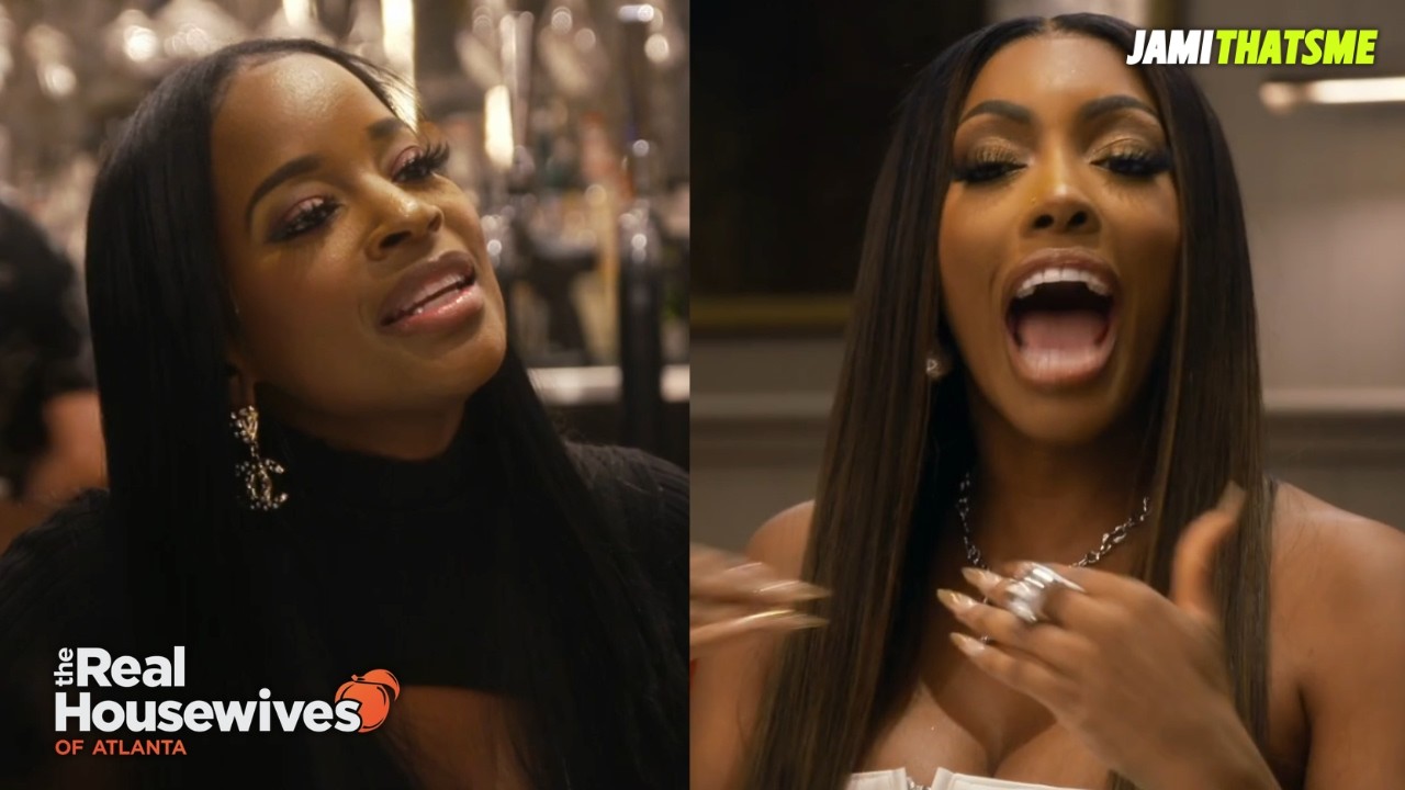 Porsha & Shamea Finally Break The Ice | Real Housewives of Atlanta Season 17 Ep 14